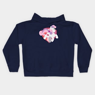 Sweetie Belle Kids Hoodie